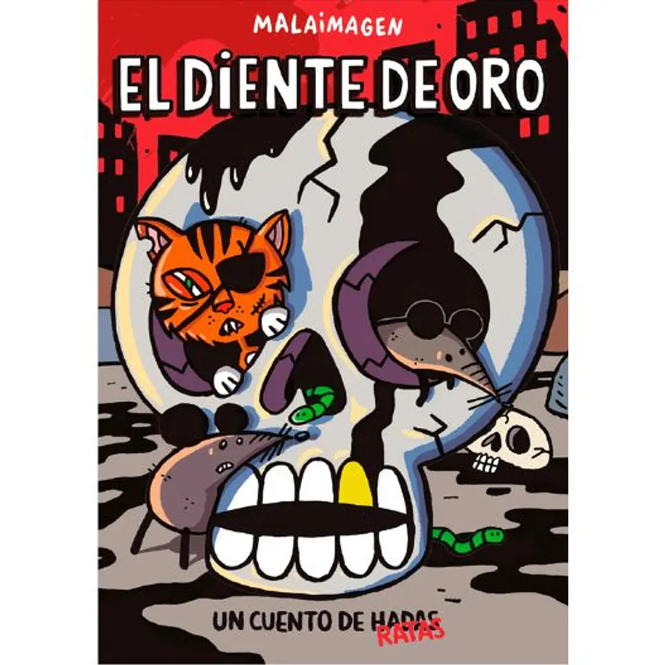 El Diente De Oro 1