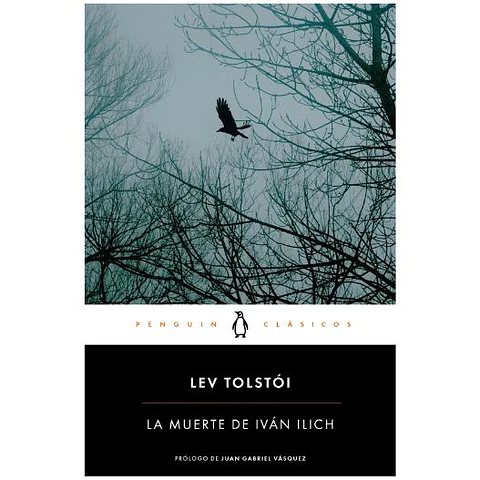 Muerte De Ivan Ilich