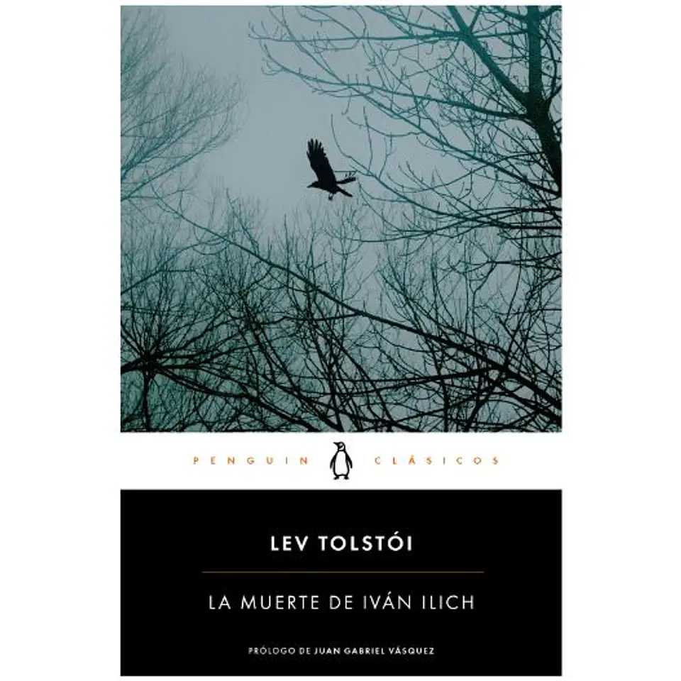 La Muerte De Ivan Ilich 1