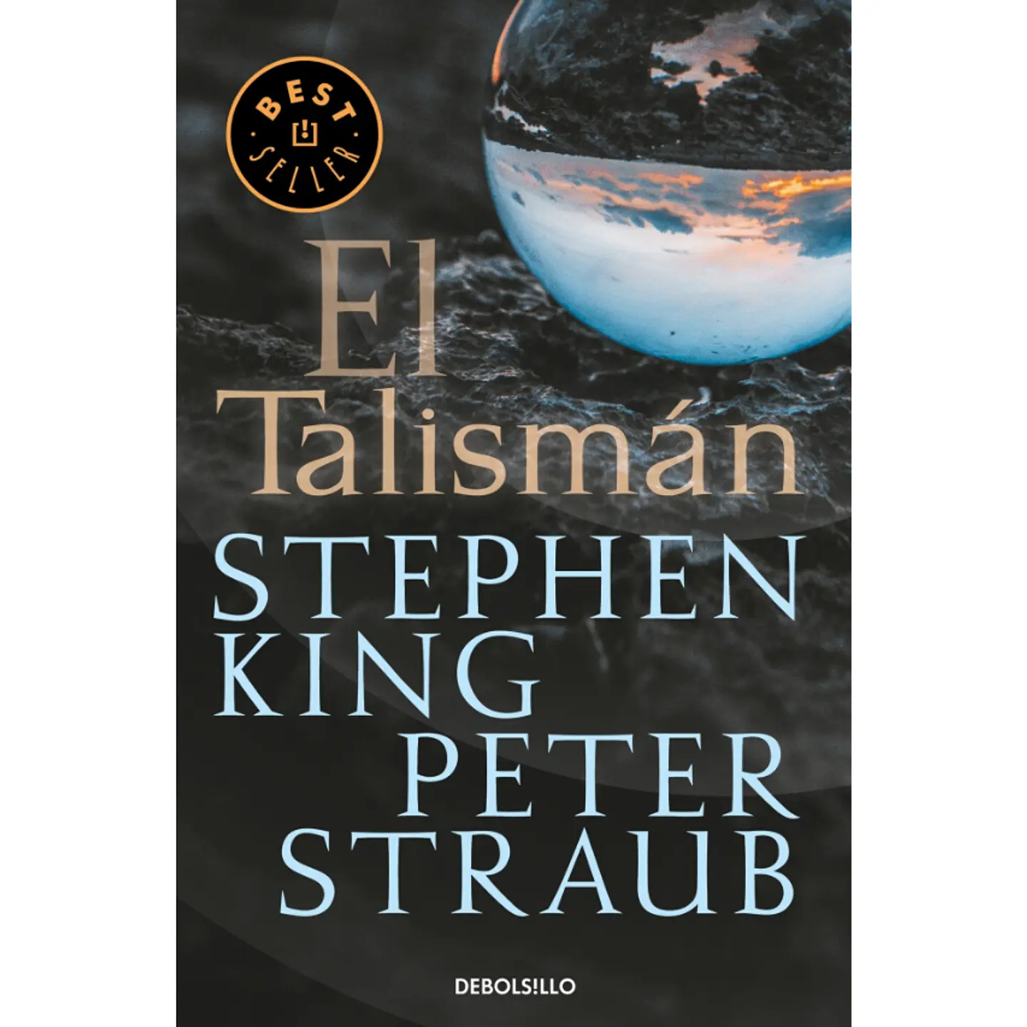 El Talisman 1