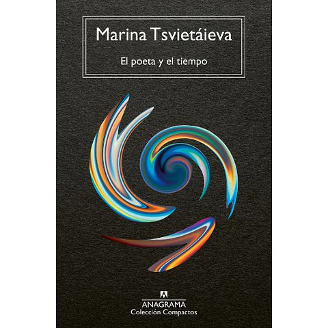 El Poeta Y El Tiempo