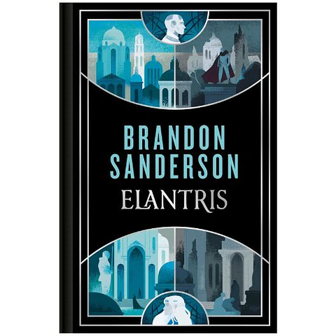 Elantris Td