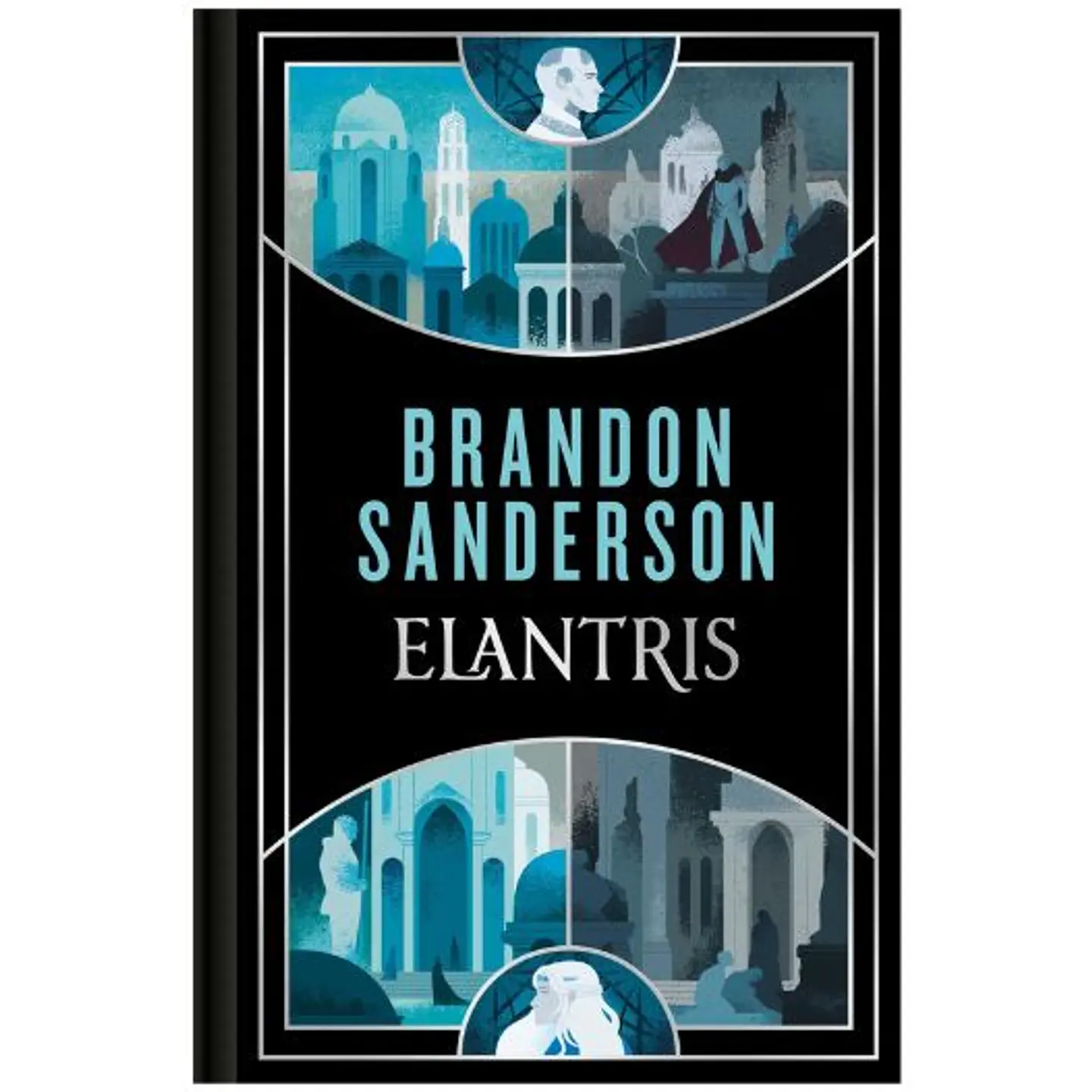 Elantris Td 1