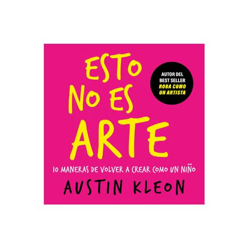 Esto No Es Arte 1