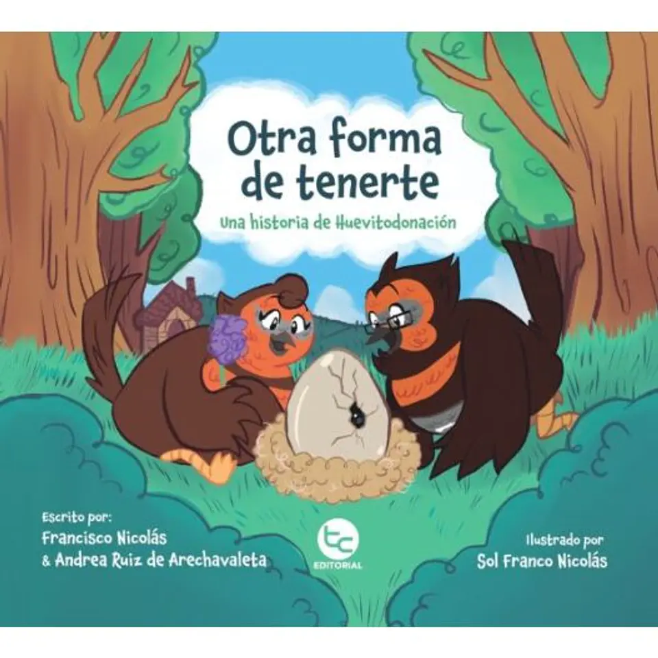 Otra Forma De Tenerte 1