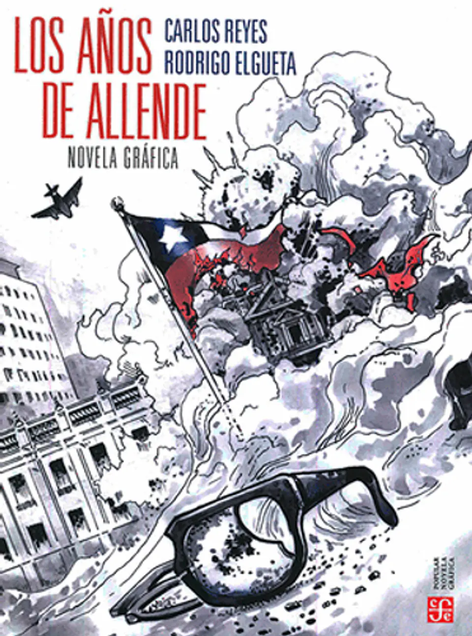 Los Años De Allende 1