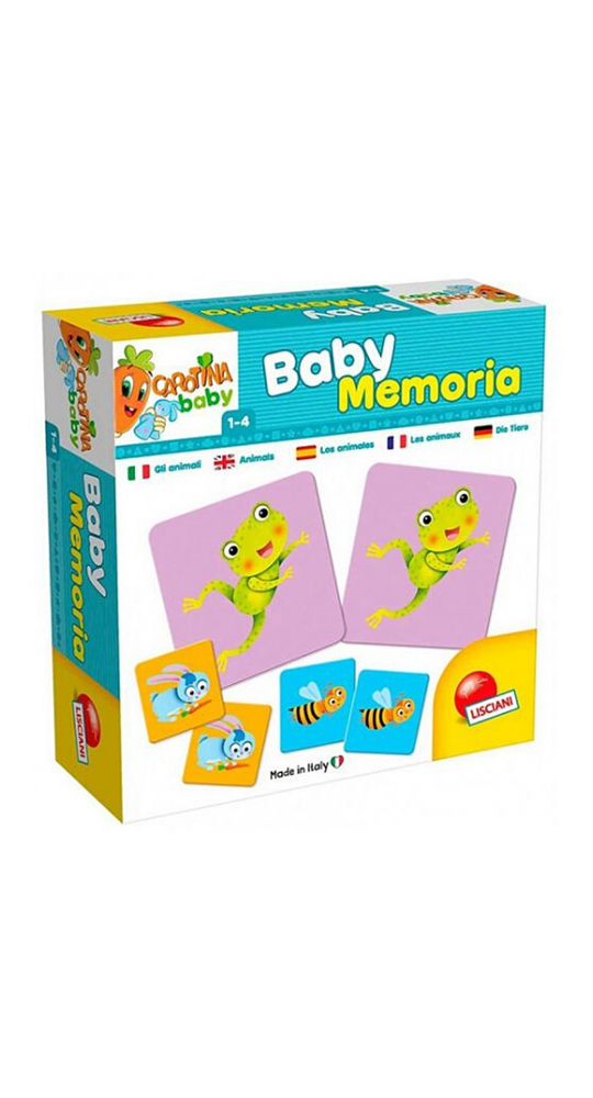 Baby Memoria