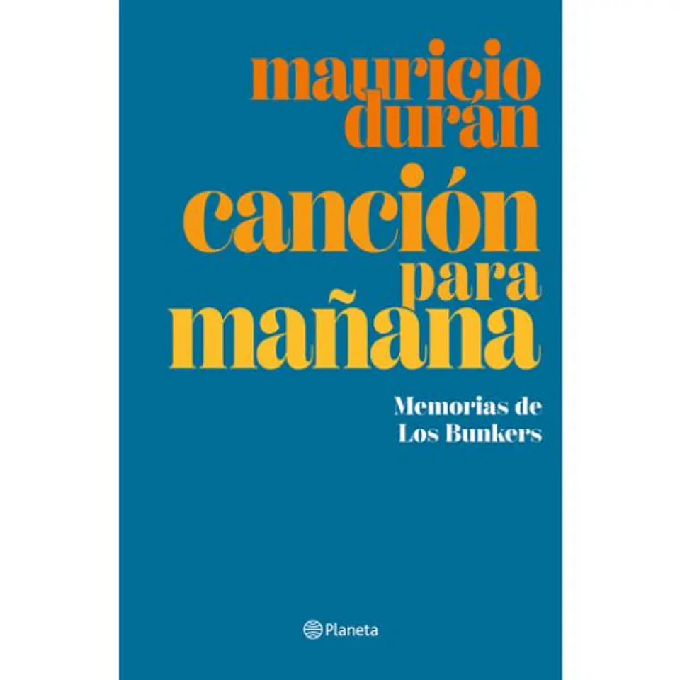 Cancion Para Mañana  1