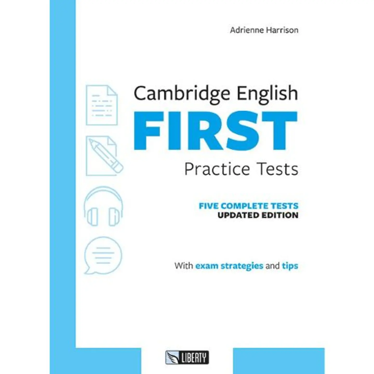 B2 First Practice Tests 1