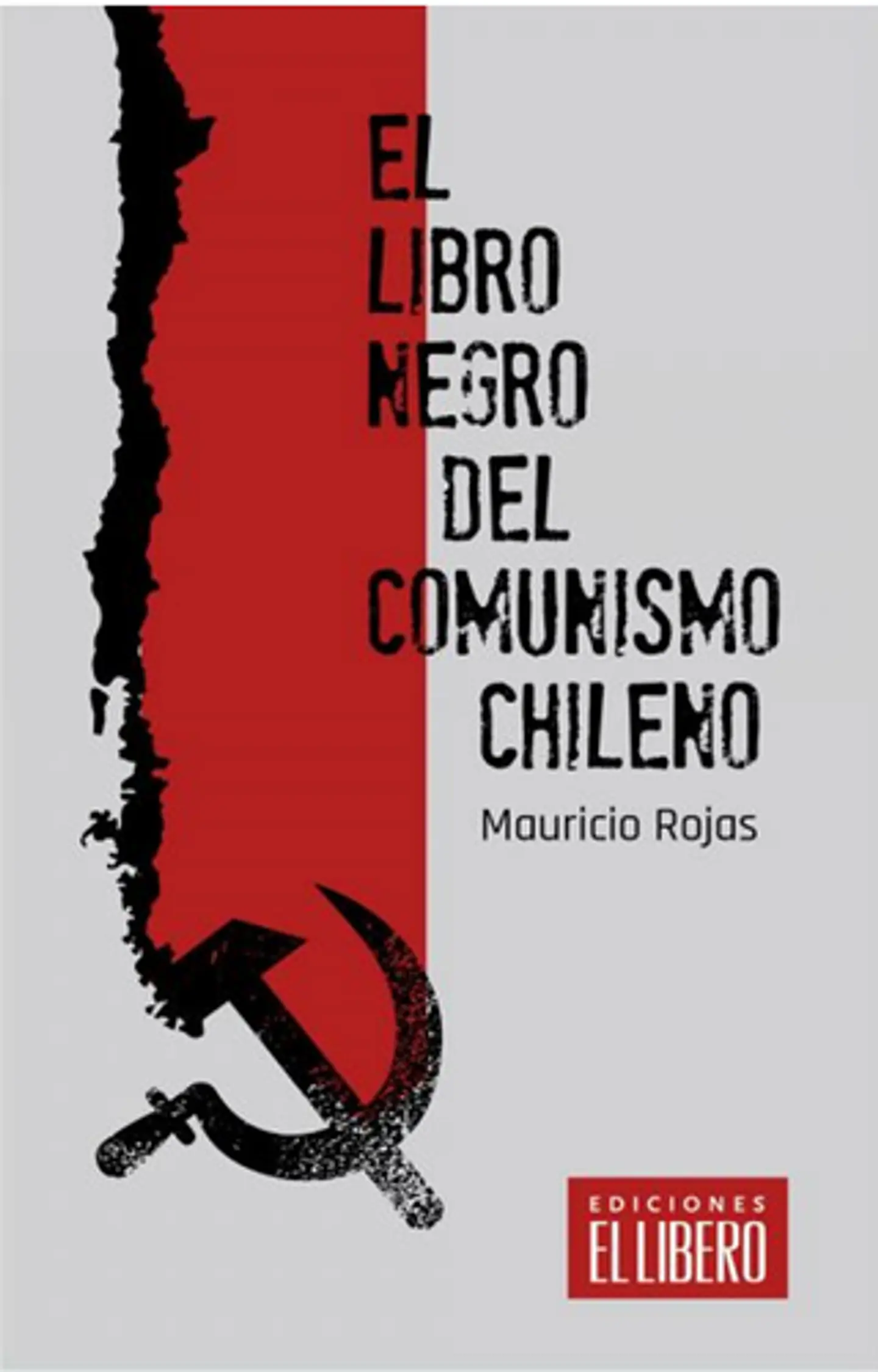 El Libro Negro Del Comunismo Chileno 1
