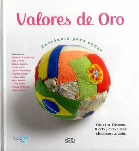 Valores De Oro