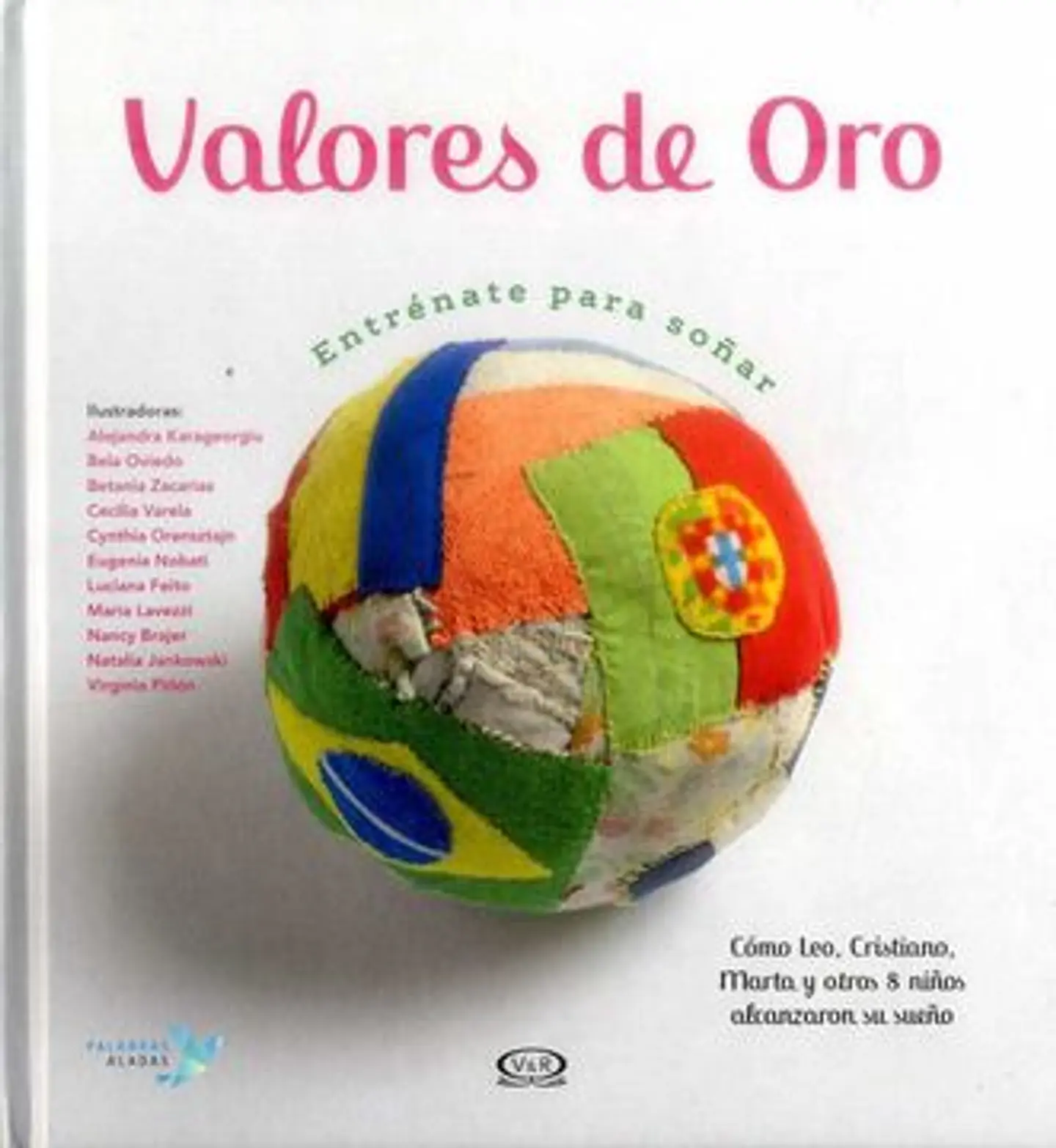 Valores De Oro 1