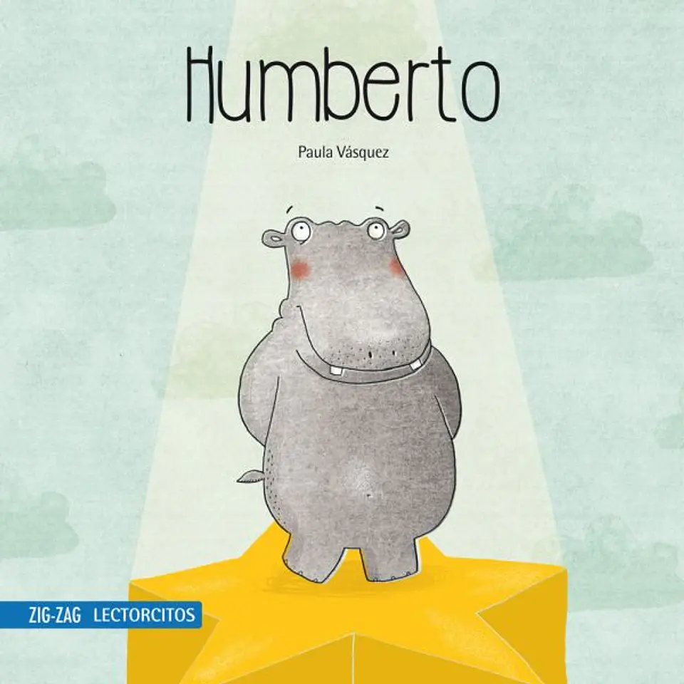 Humberto - Tapa Dura 1