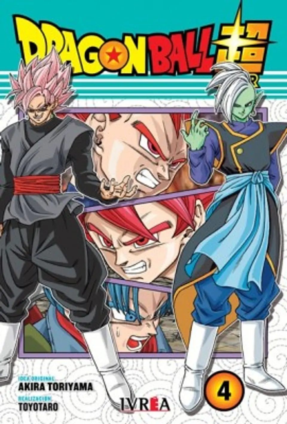 Dragon Ball Super 04 1