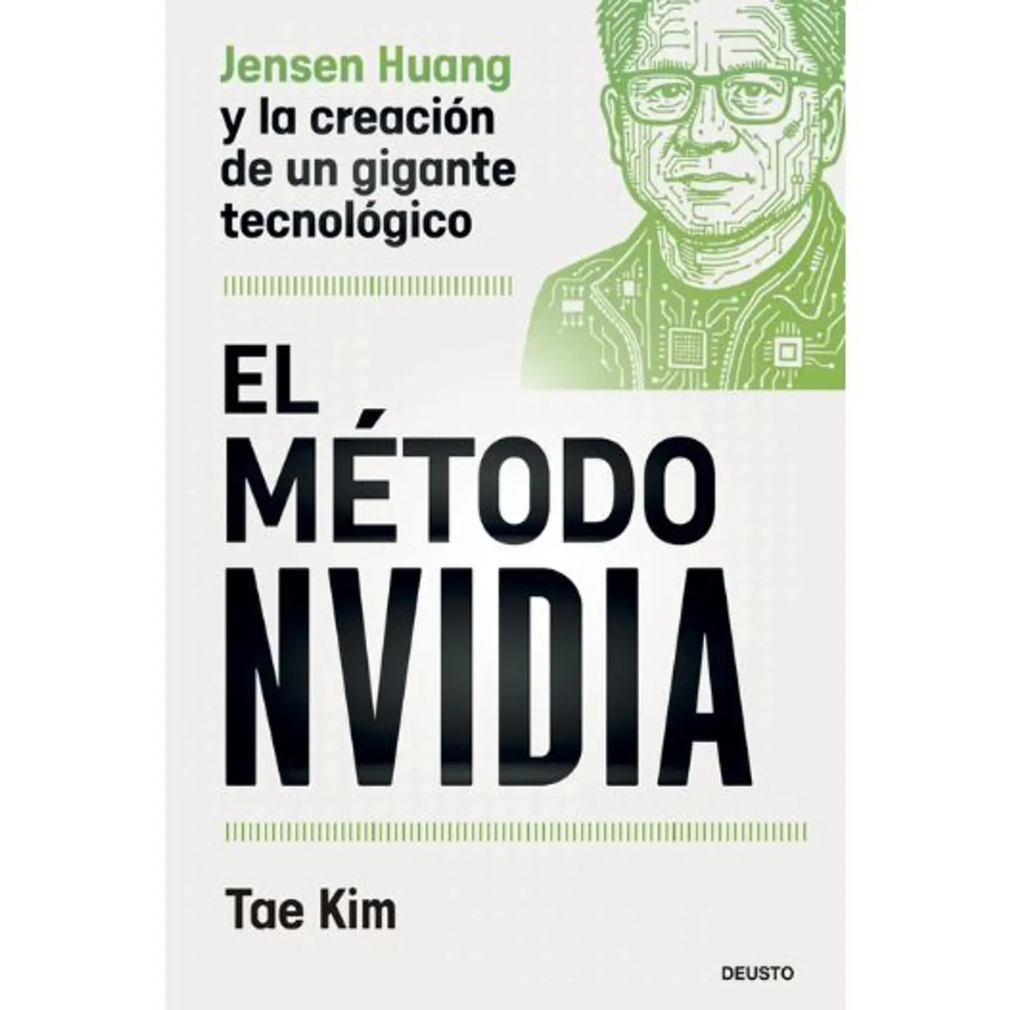 El Metodo Nvidia 1