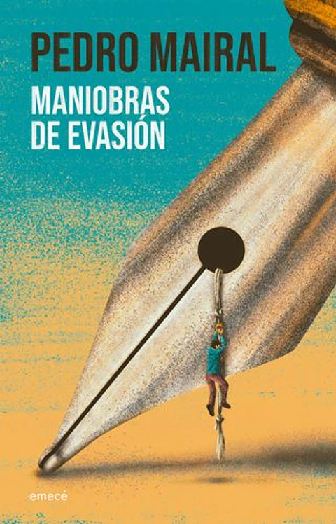 Maniobras De Evasion