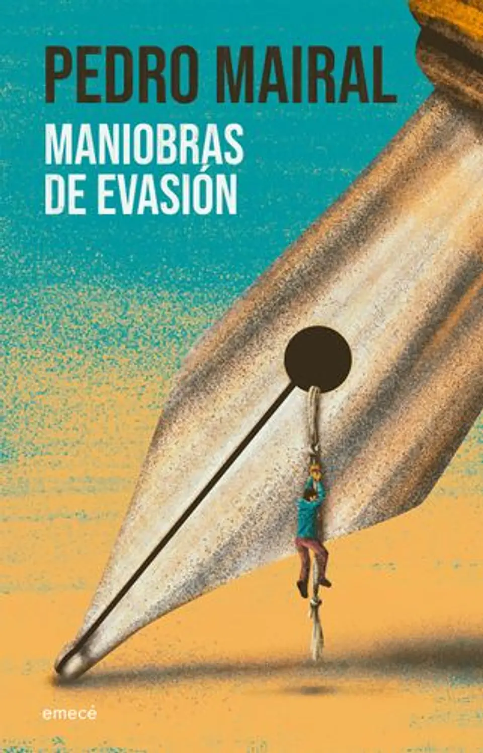 Maniobras De Evasion 1