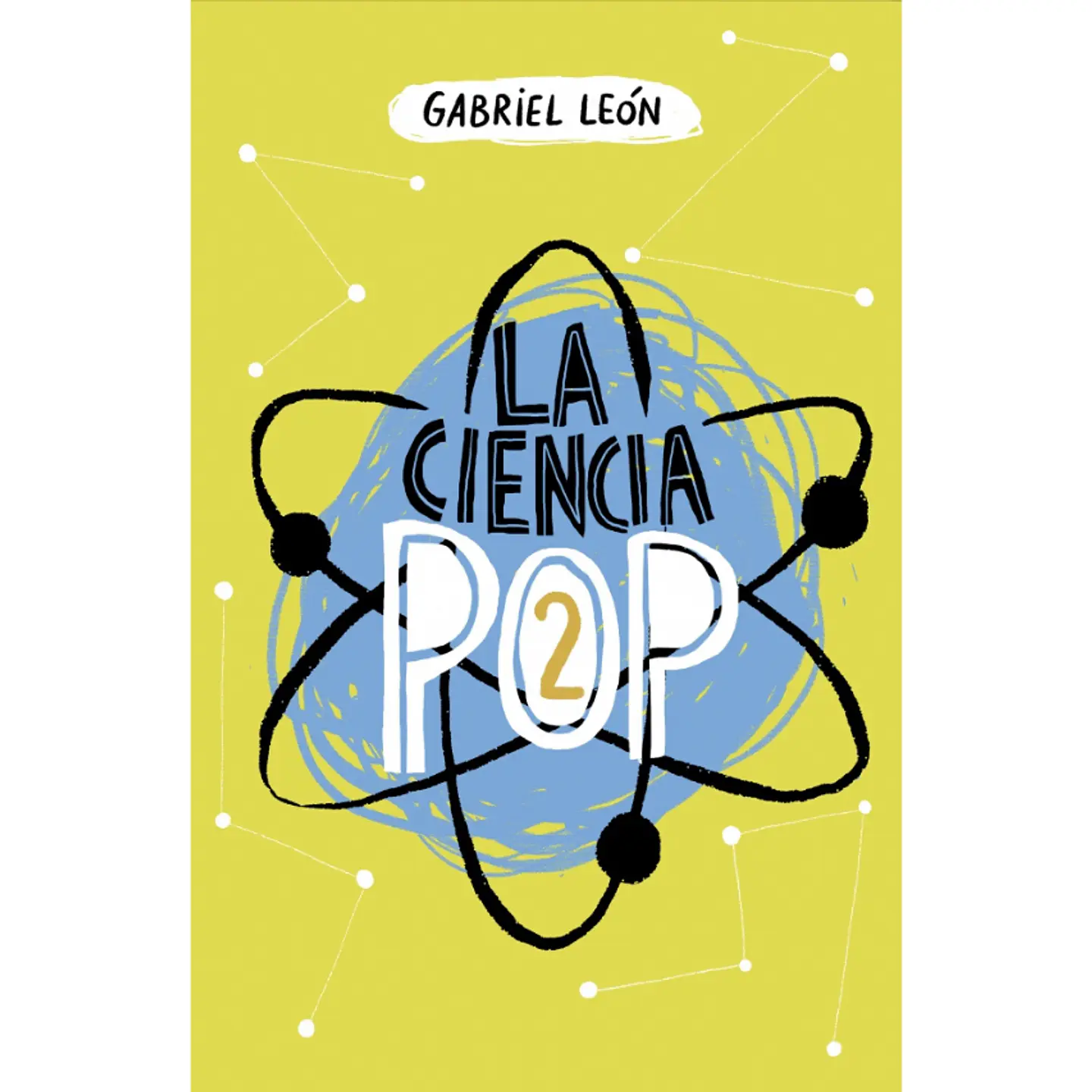 La Ciencia Pop 2 1