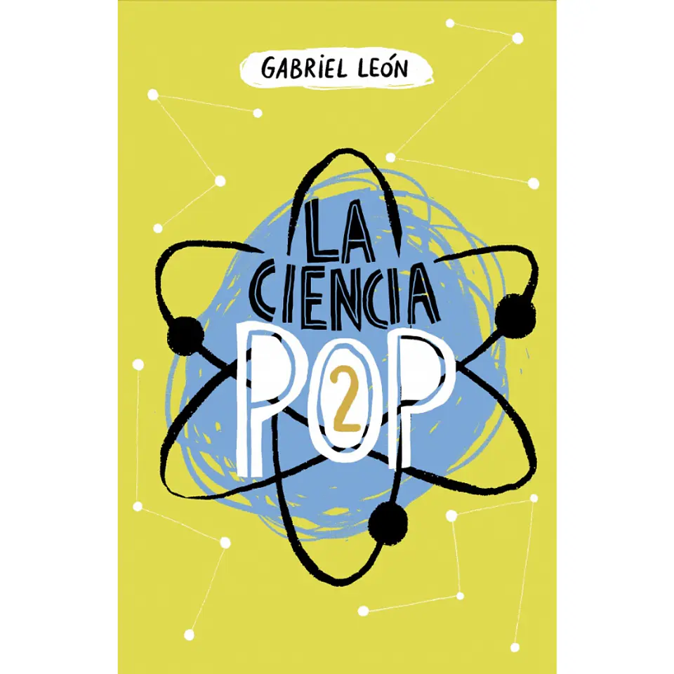 La Ciencia Pop 2 1
