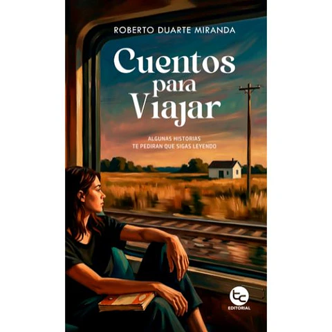 Cuentos Para Viajar