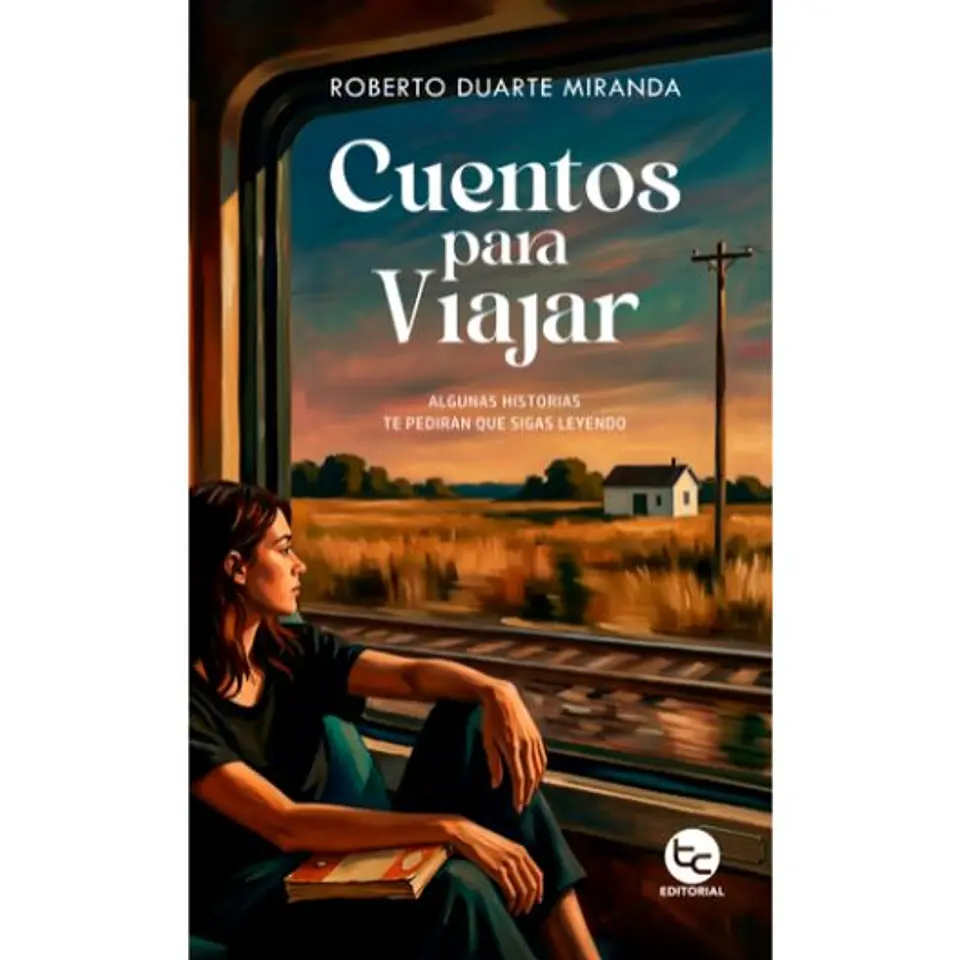 Cuentos Para Viajar 1