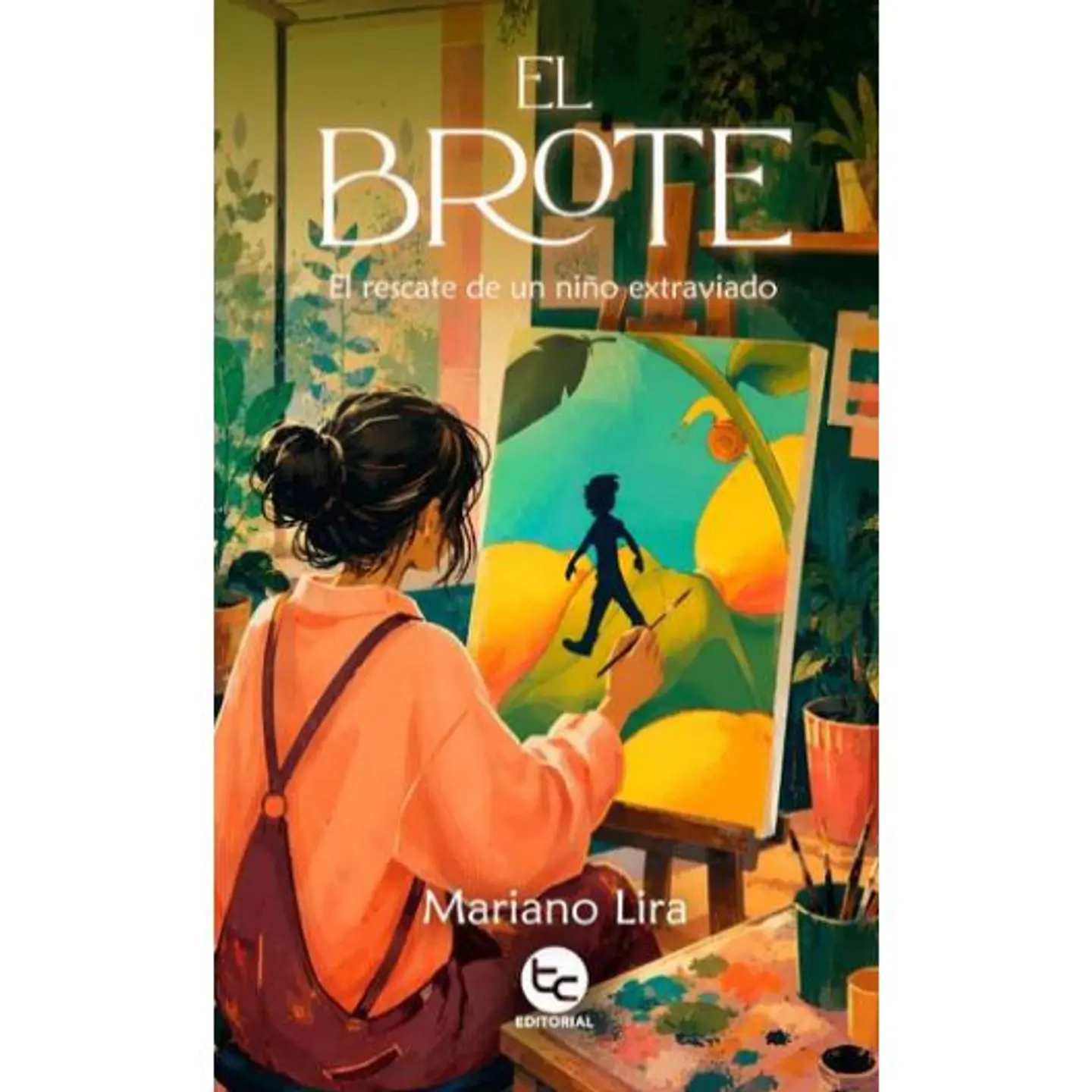 El Brote 1
