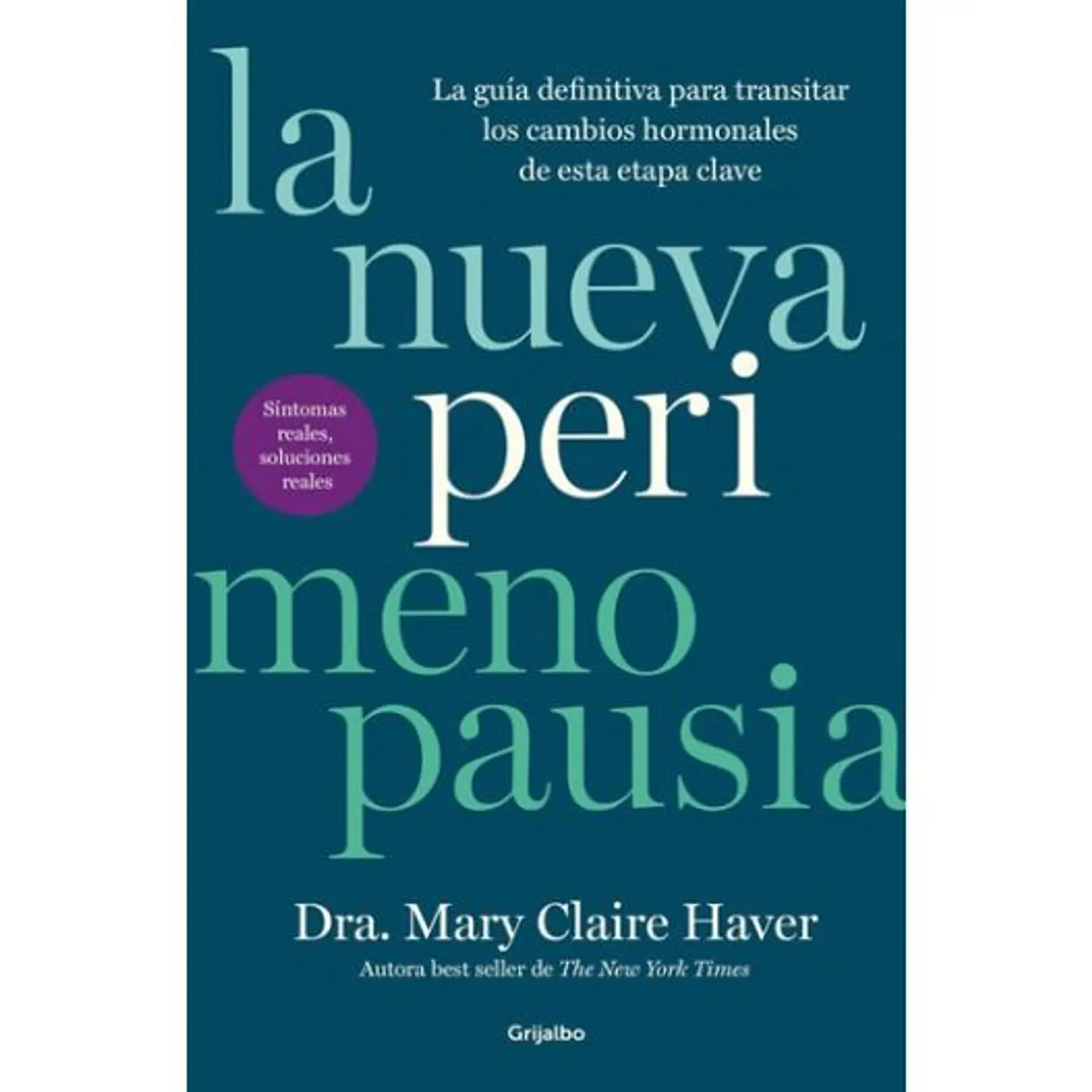 La Nueva Perimenopausia 1