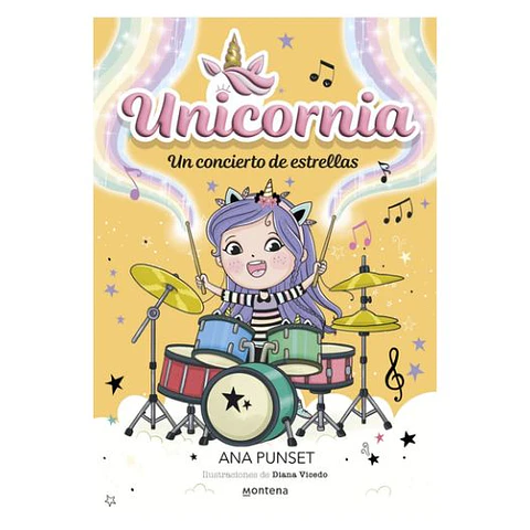 Unicornia 17 - Un Concierto De Estrellas