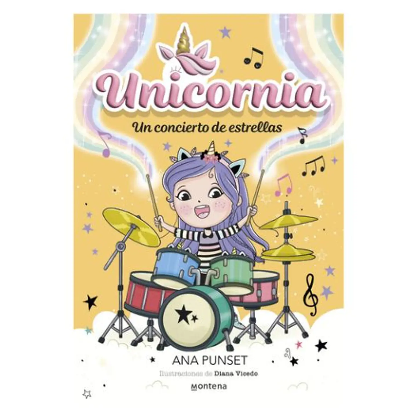 Unicornia 17 - Un Concierto De Estrellas 1