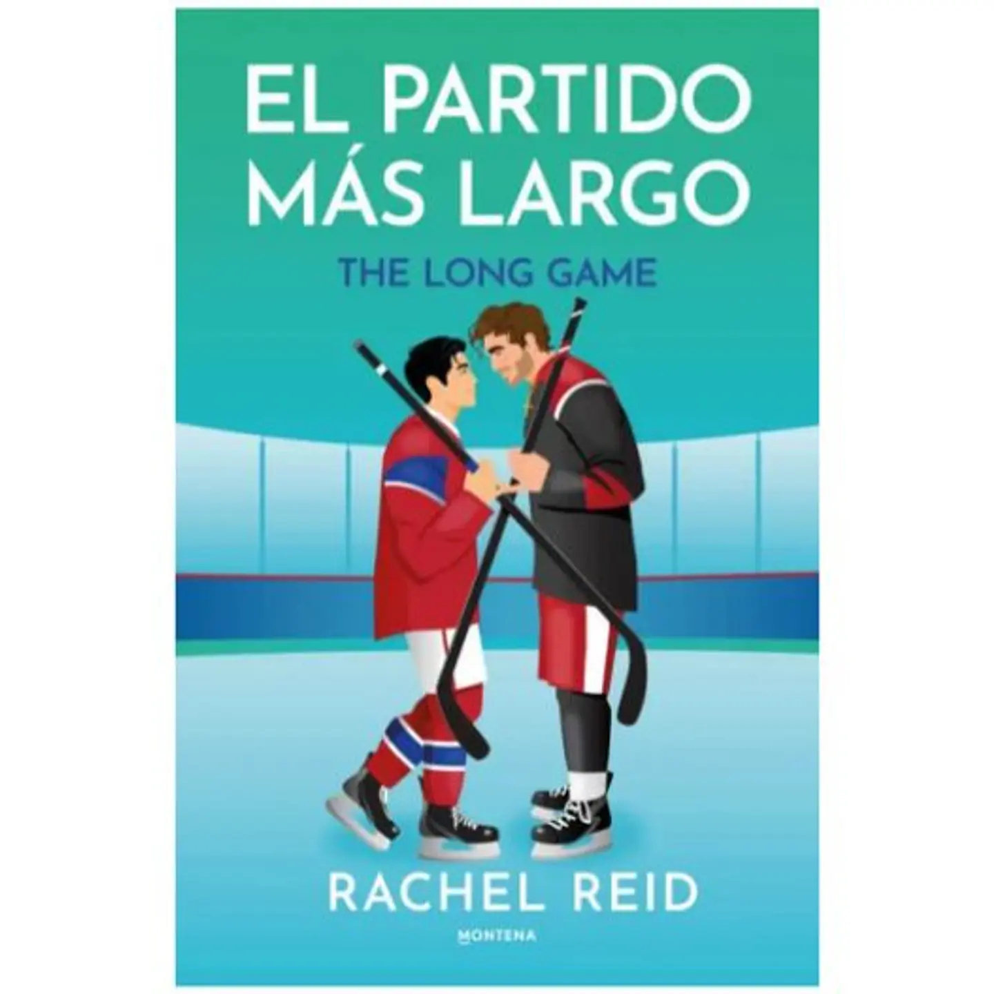Game Changers 6. El Partido Mas Largo  1