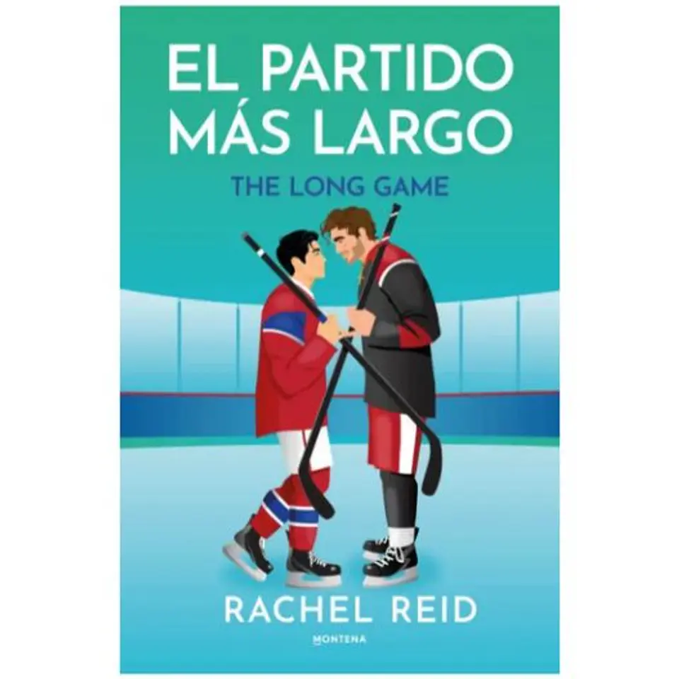 Game Changers 6. El Partido Mas Largo  1