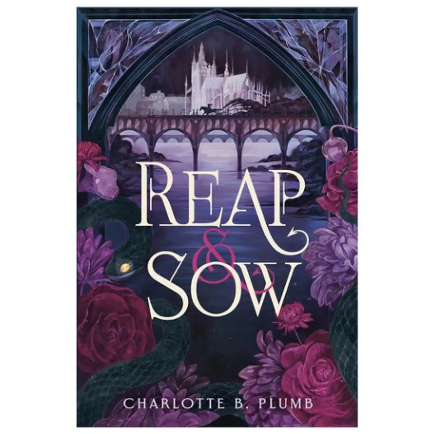 Reap & Sow 1 1