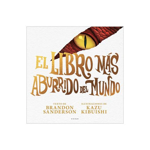 El Libro Mas Aburrido Del Mundo