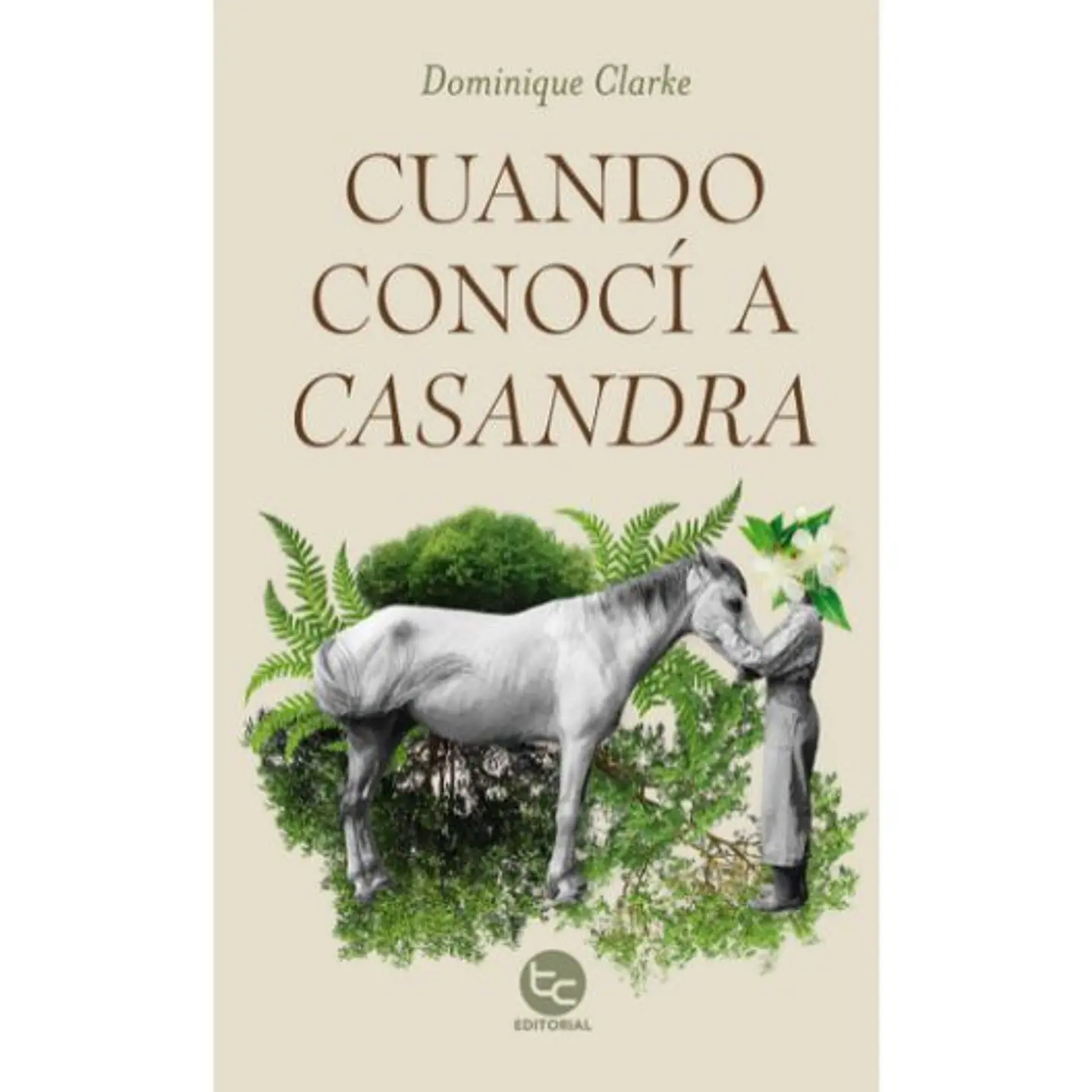 Cuando Conoci A Casandra 1