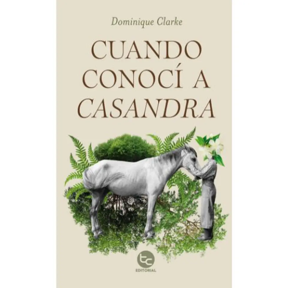Cuando Conoci A Casandra 1