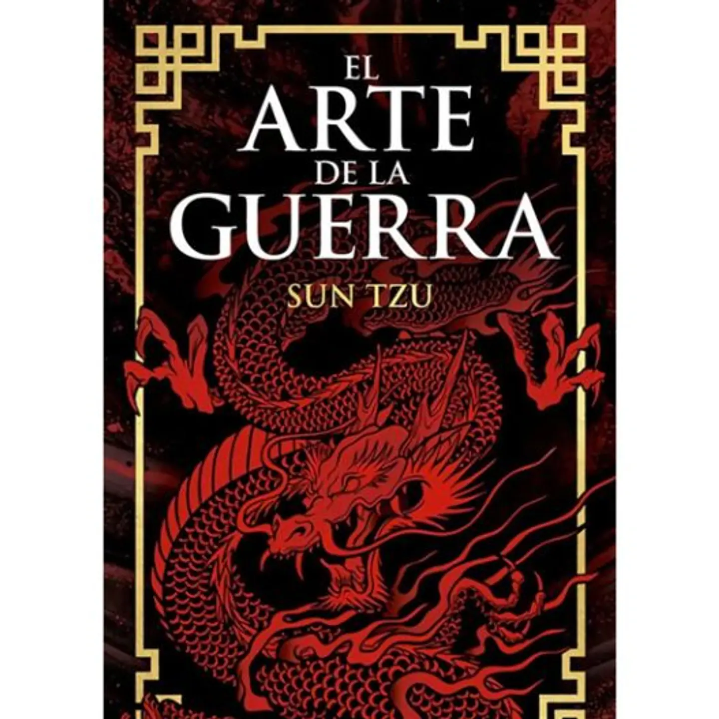 Tarot - El Arte De La Guerra (Libro + Cartas) 1