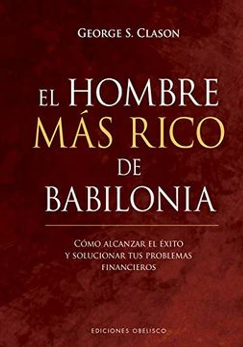 El Hombre Mas Rico De Babilonia 