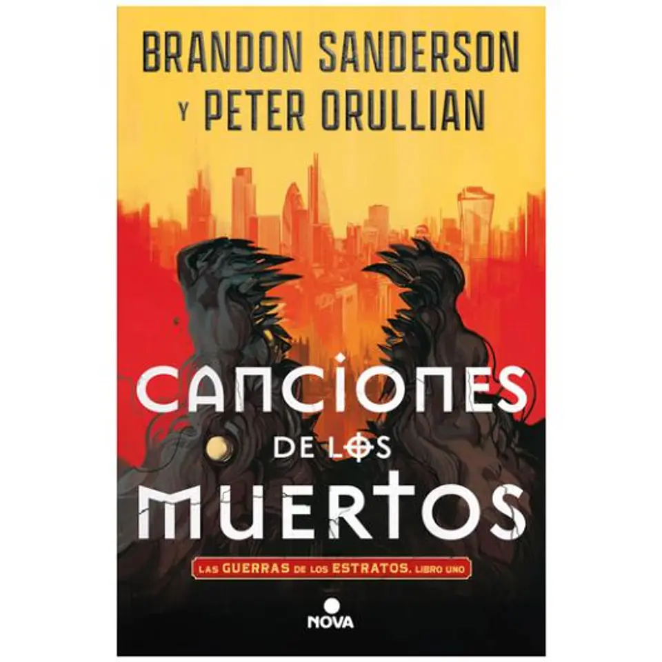 Las Guerras De Los Estratos 1. Canciones De Los Muertos  1