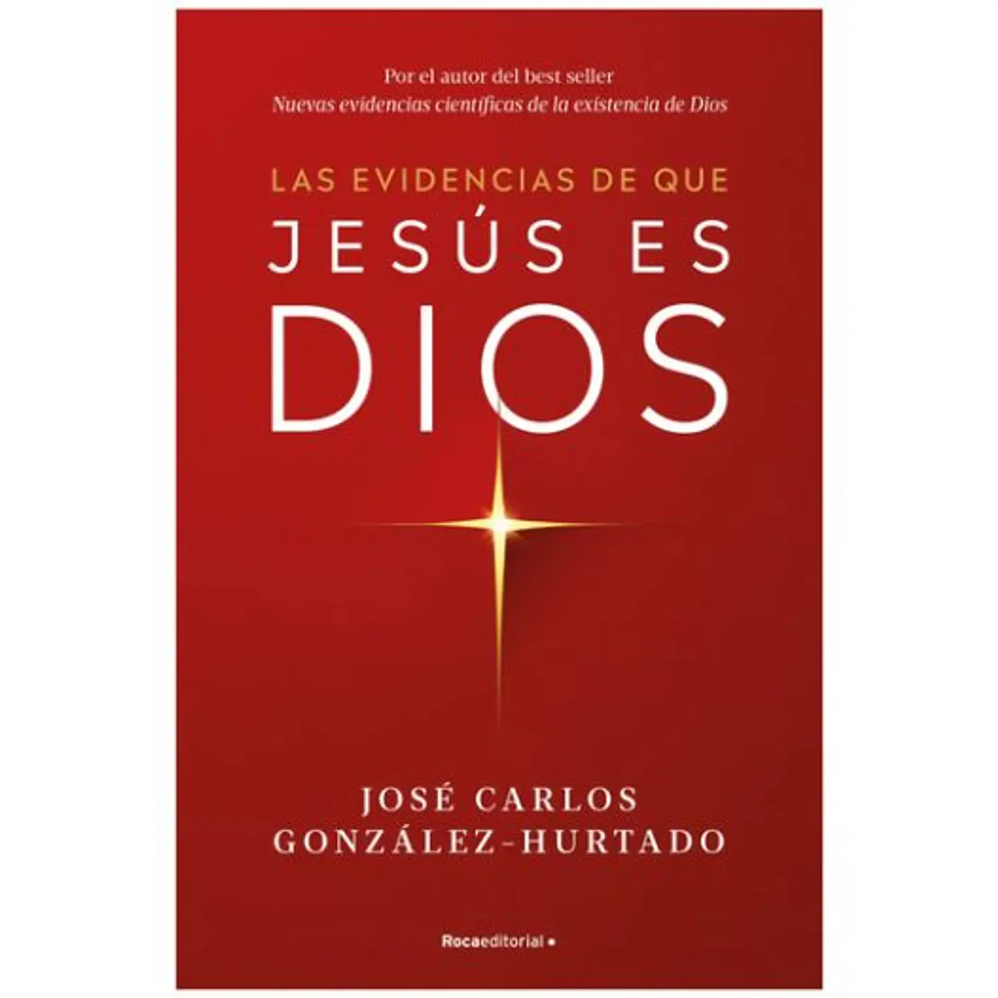 Las Evidencias De Que Jesus Es Dios 1