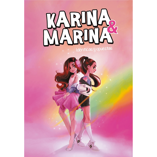 Karina Y Marina