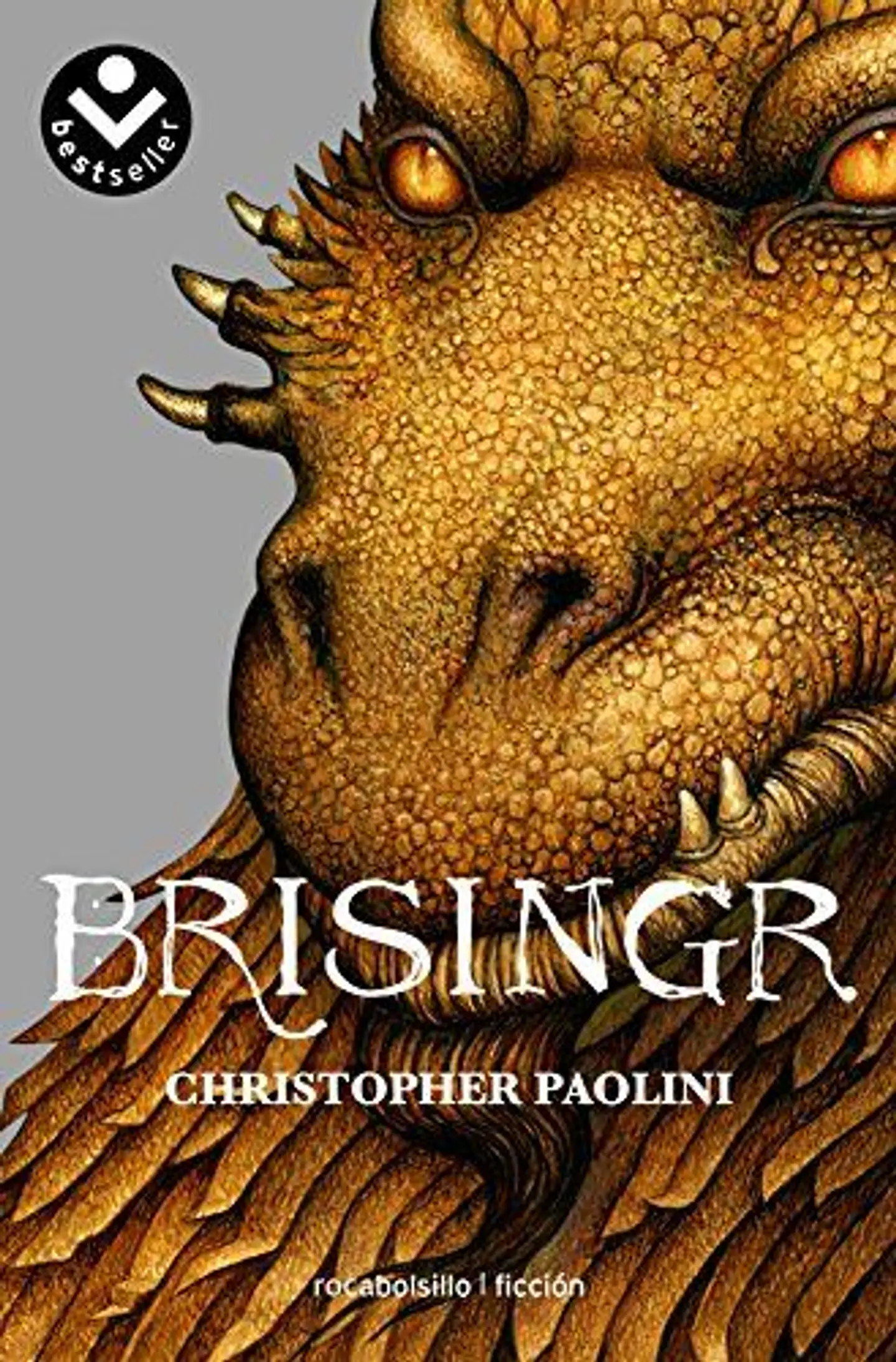 Brisinger 1