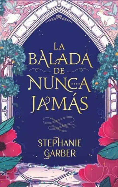 La Balada De Nunca Jamas 2
