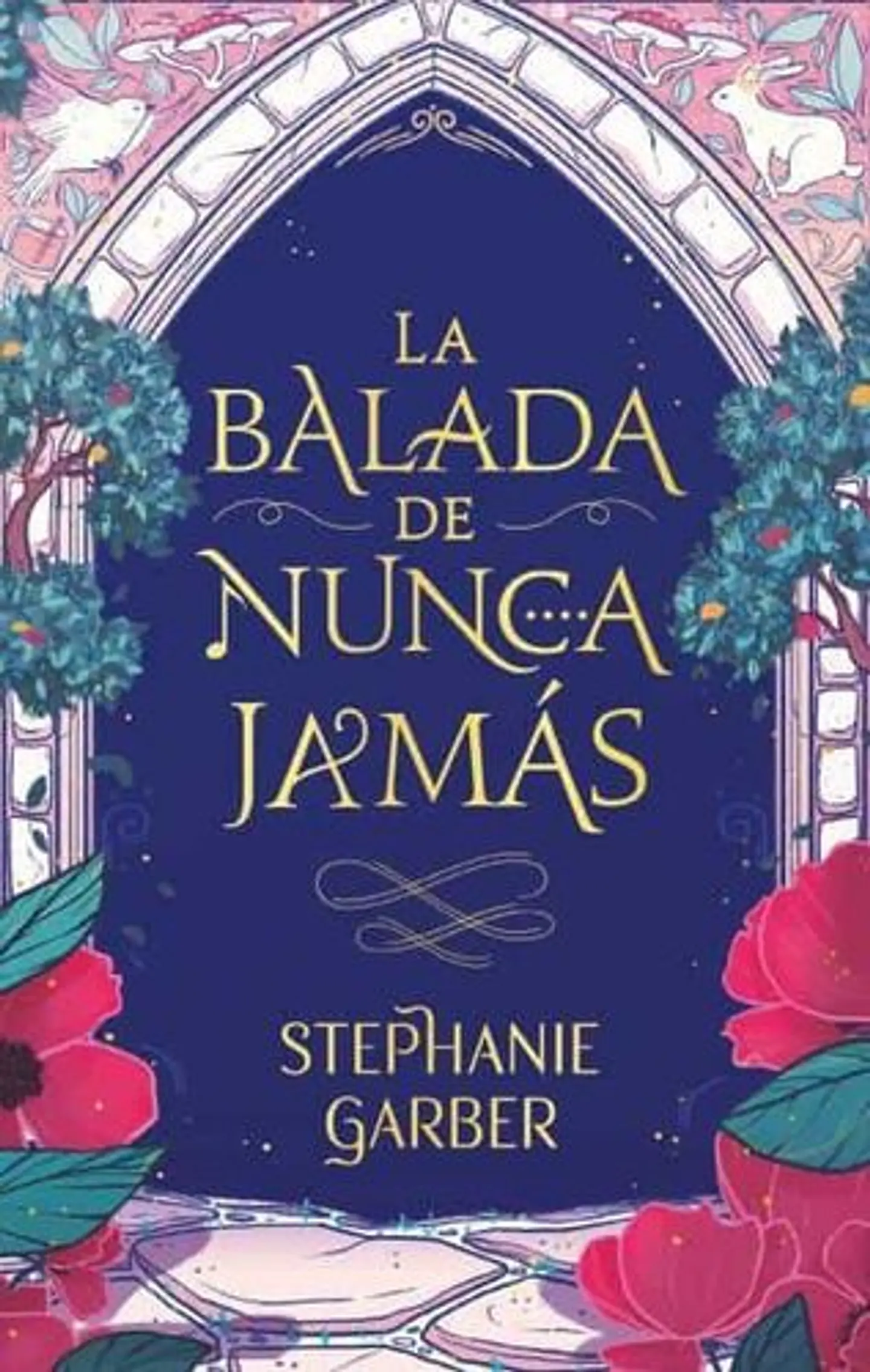 La Balada De Nunca Jamas 2 1