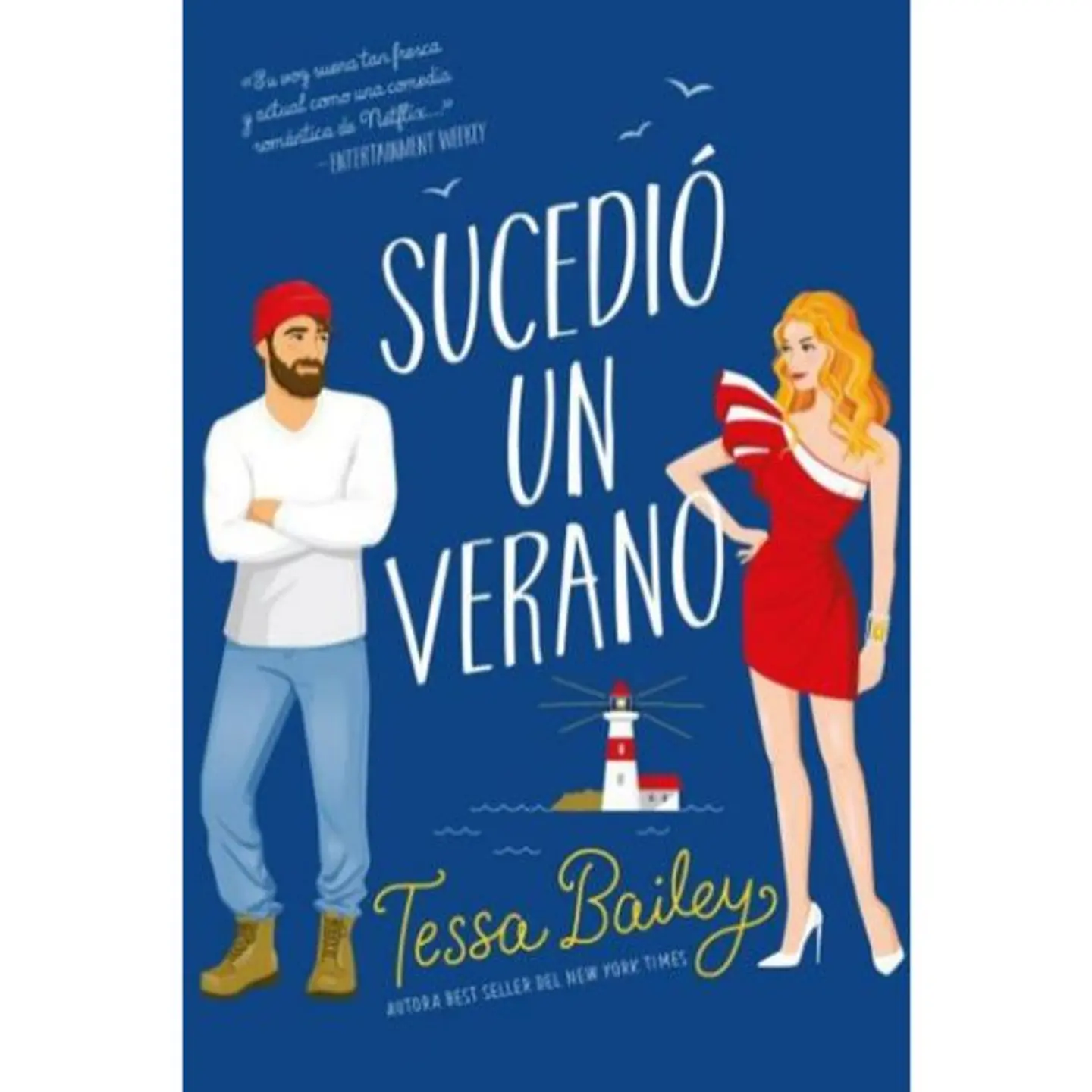Sucedio Un Verano 1