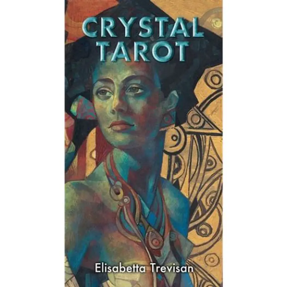 Tarot De Cristal  1