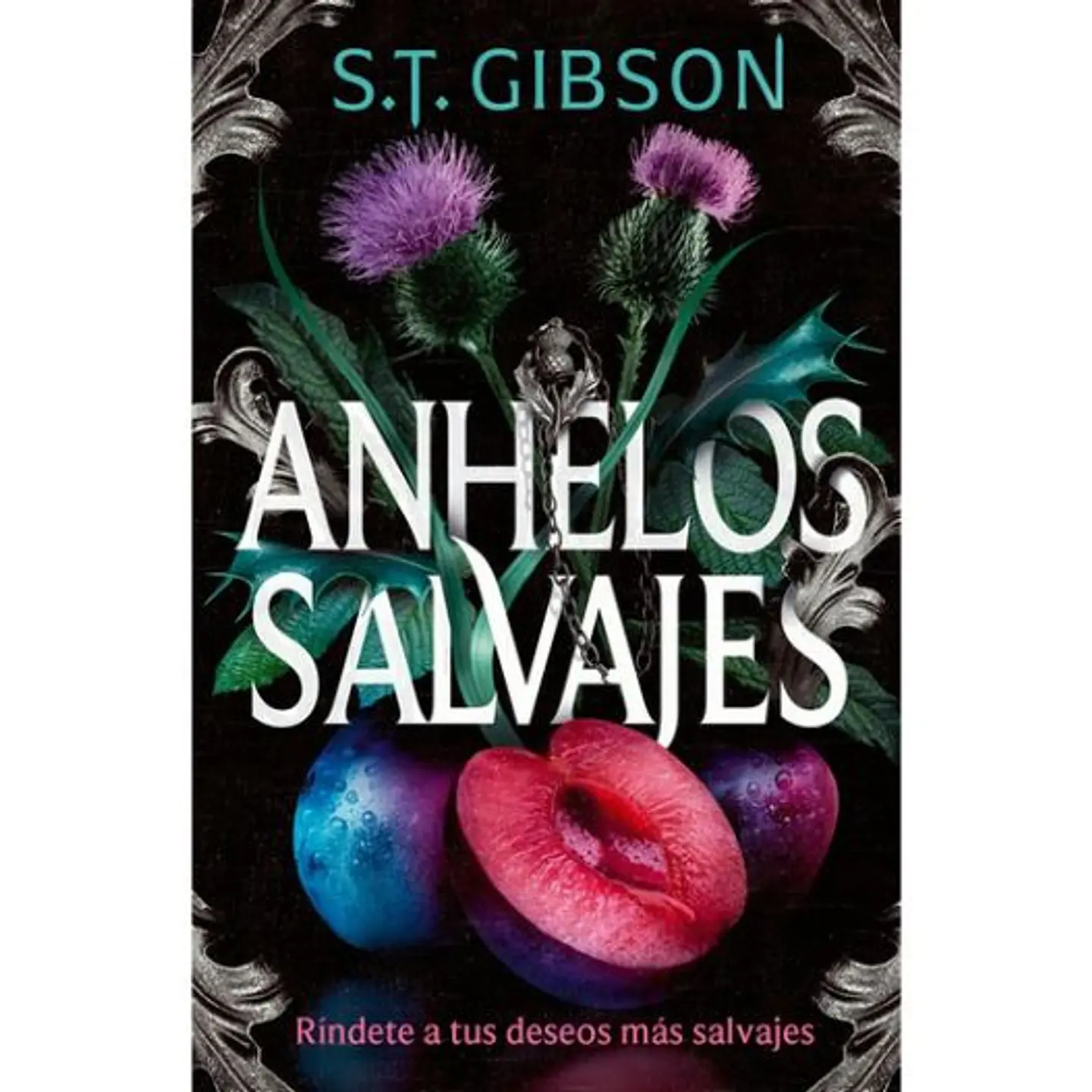 Anhelos Salvajes 1