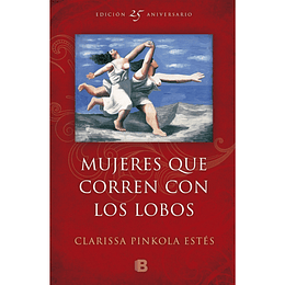 Mujeres Que Corren Con Los Lobos