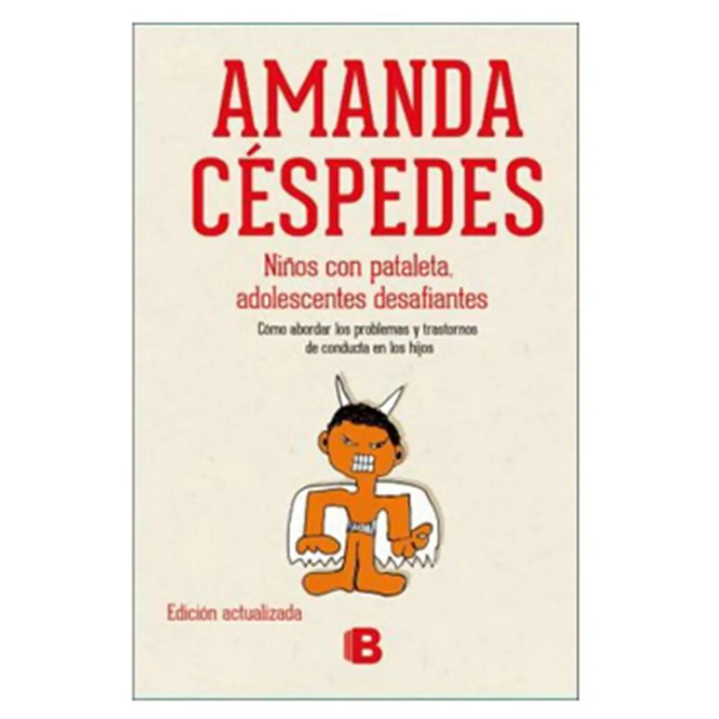 Niños Con Pataletas, Adolecentes Desafiantes 1