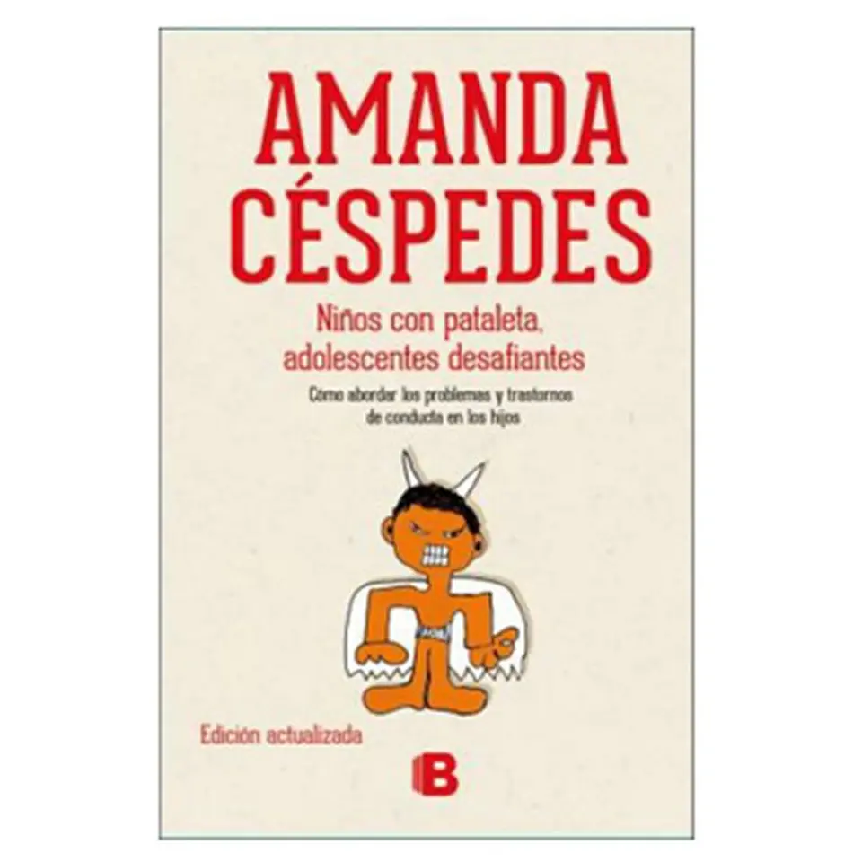 Niños Con Pataletas, Adolecentes Desafiantes 1