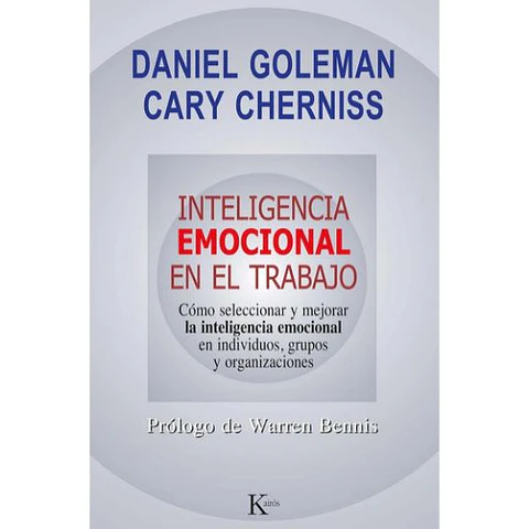 Inteligencia Emocional En El Trabajo